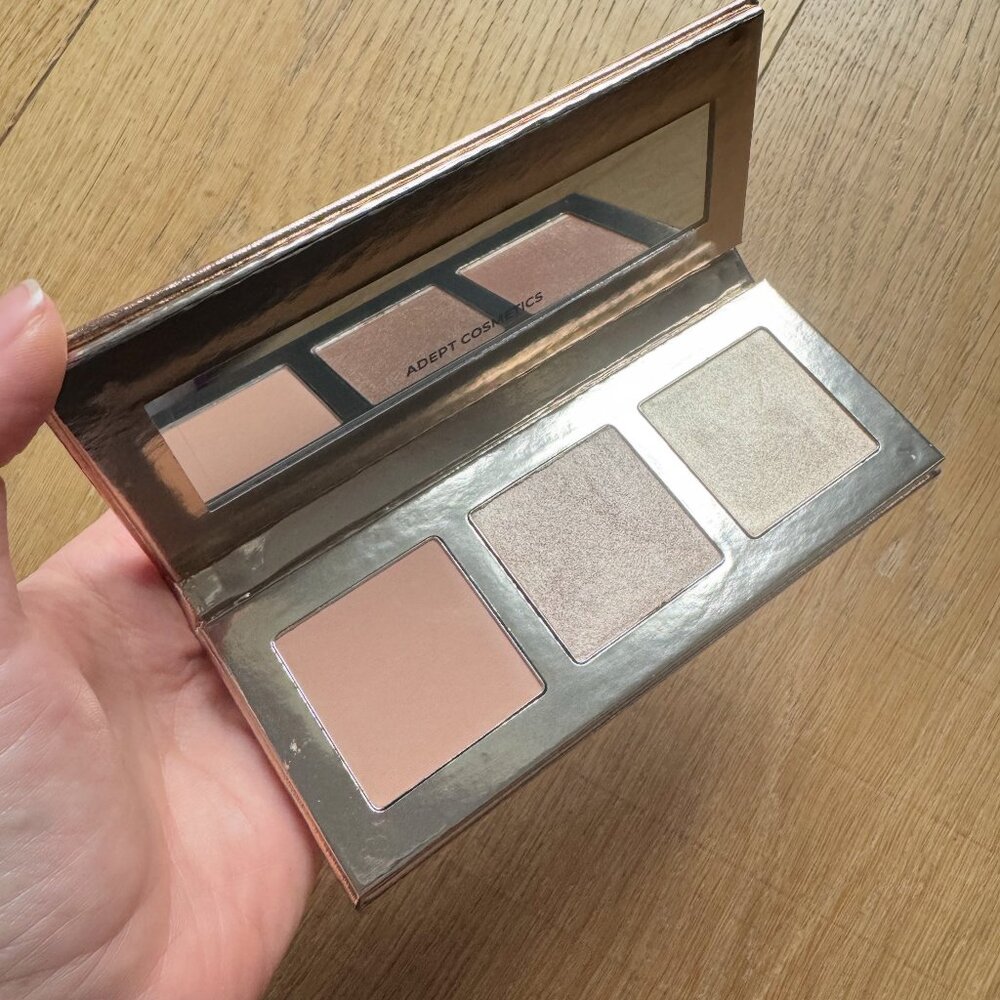 Adept Cosmetics Gianna Face Palette